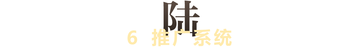 推广系统